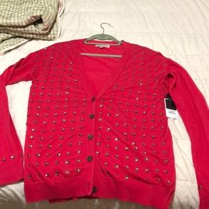 Brand new juicy cardigan